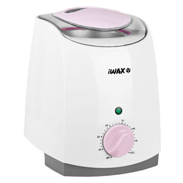 IWAX-3