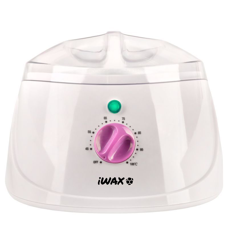 IWAX-1