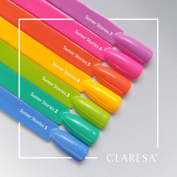 CLARESA-3